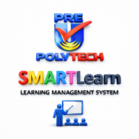 SMARTLearn - PREU POLYTECH